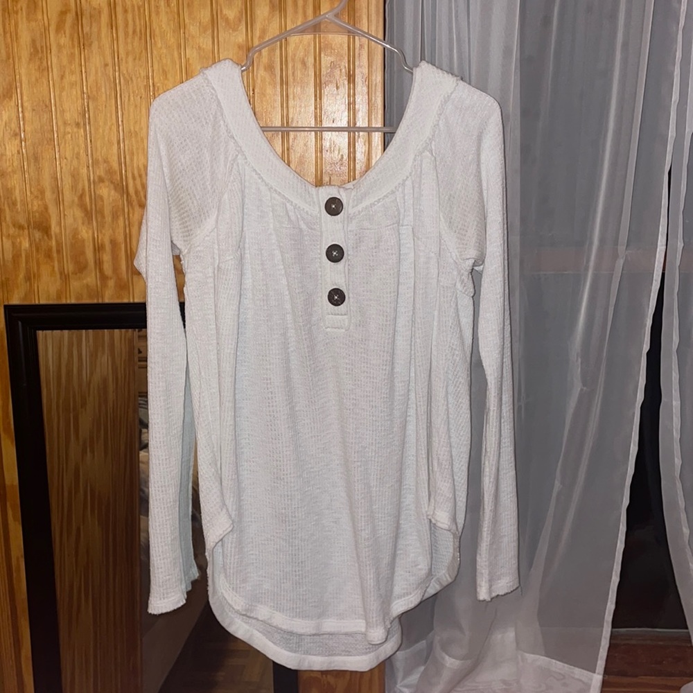 Free People Top